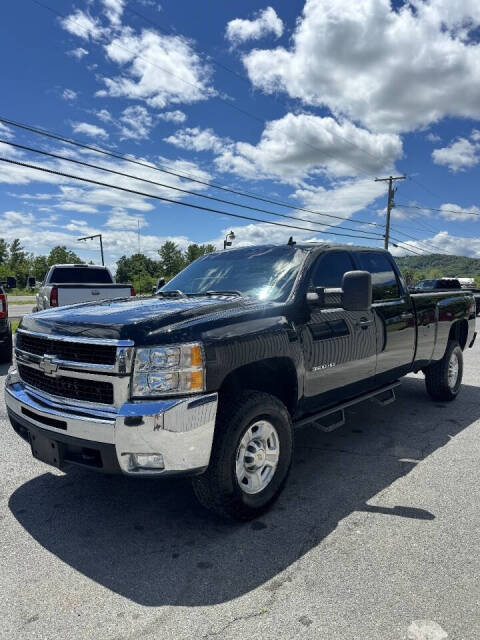 chevrolet silverado 3500 2010 1GC4K0B68AF114565 image chevrolet silverado 3500 2010 1GC4K0B68AF114565 image
